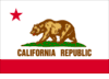 California State Flag