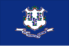 Connecticut State Flag