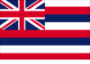 Hawaii State Flag