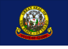 Idaho State Flag