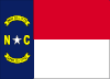 North Carolina State Flag