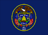 Utah State Flag